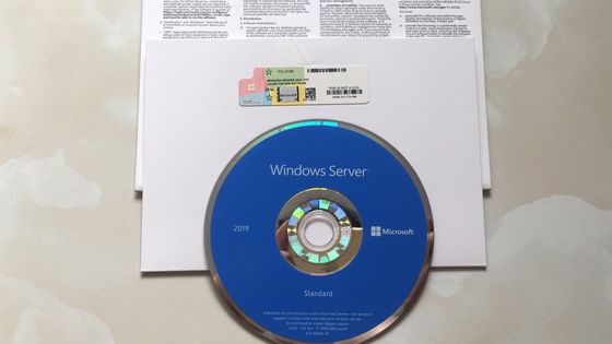 Echte Online Activeringsmicrosoft windows server Datacenter