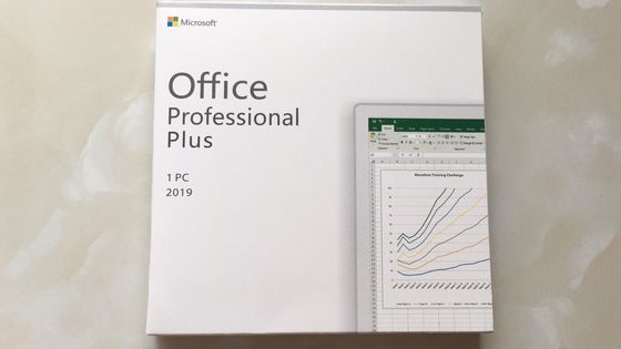 100% online Activering Microsoft Office 2019 Proproductcode1pc Pak